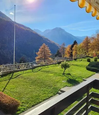 Apartment Retreat Solohike *