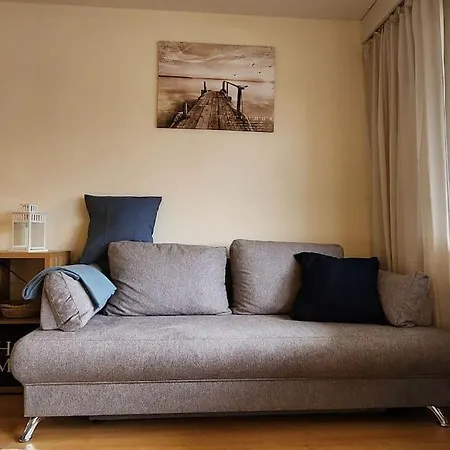 Apartment Retreat Solohike *