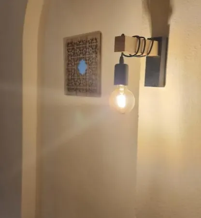 Retreat Solohike アパート メーレル