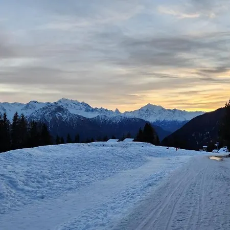 Retreat Solohike * メーレル