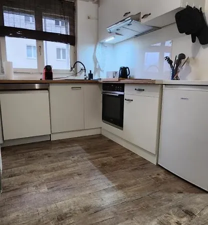 アパート Retreat Solohike *