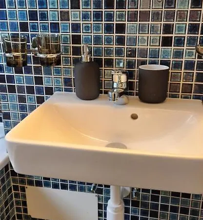 アパート Retreat Solohike