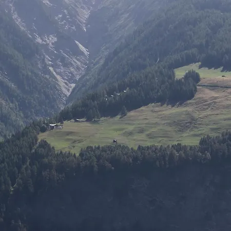 Retreat Solohike Mörel