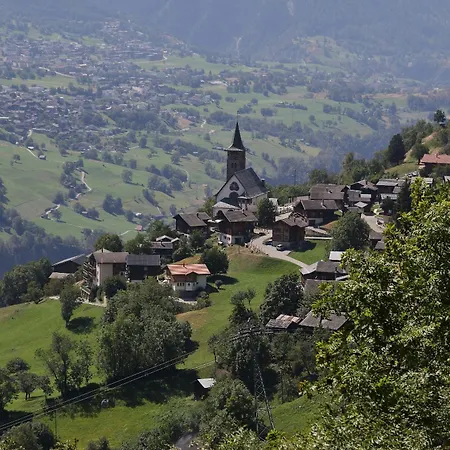 アパート Retreat Solohike *