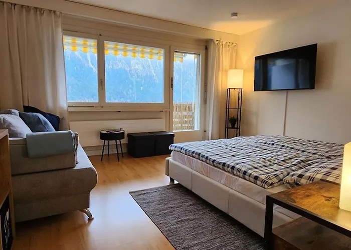 Appartamento Retreat Solohike *