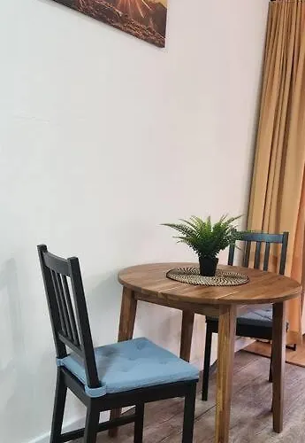 Appartamento Retreat Solohike