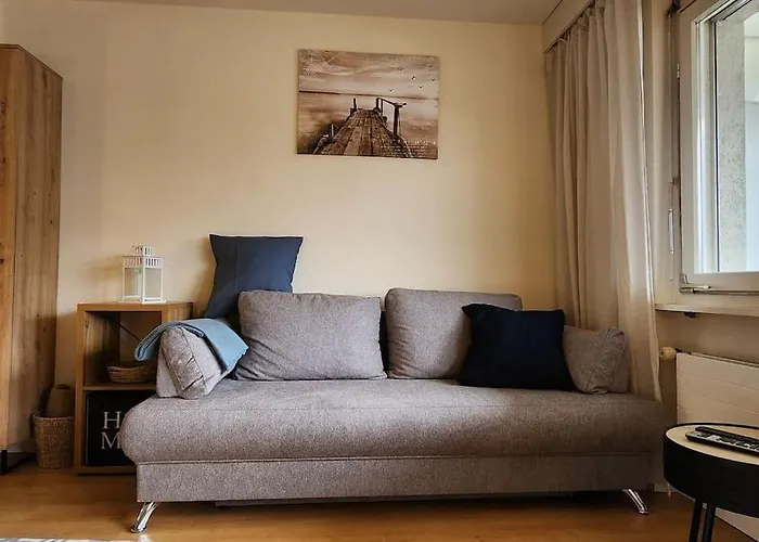 Appartamento Retreat Solohike *