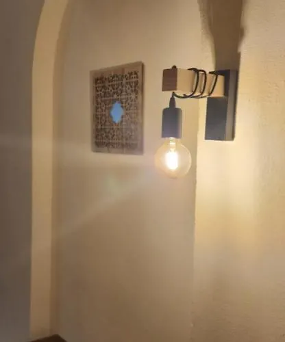 Retreat Solohike Appartamento Mörel