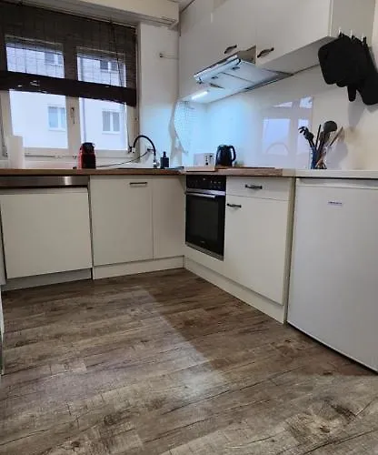 Appartamento Retreat Solohike *