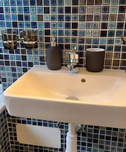 Appartamento Retreat Solohike