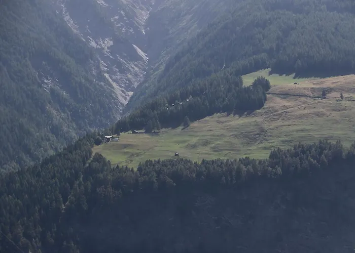 Retreat Solohike Mörel