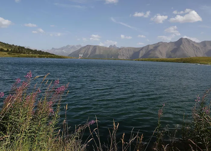 Retreat Solohike * Mörel