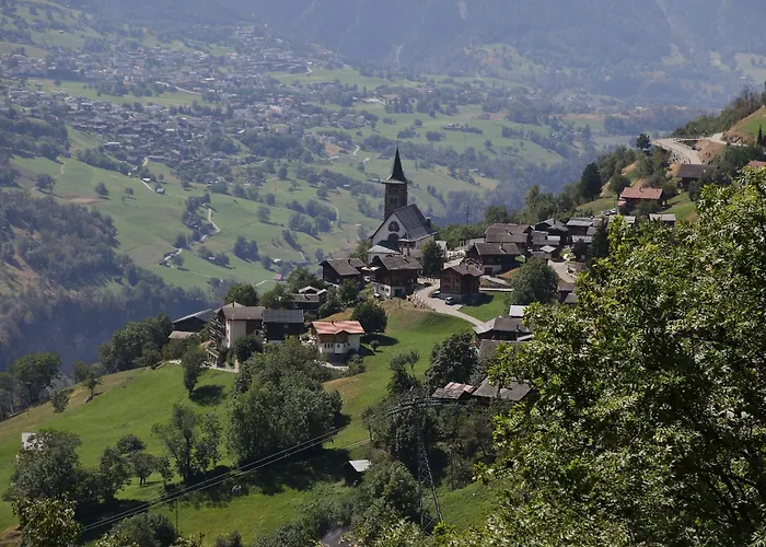 Appartamento Retreat Solohike *