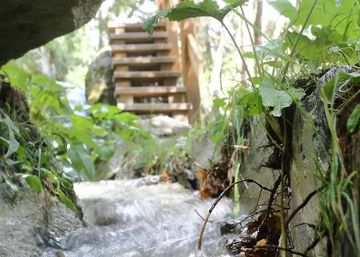 Retreat Solohike * Mörel