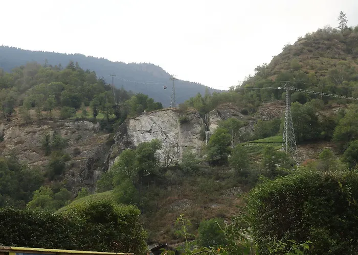 Retreat Solohike * Mörel