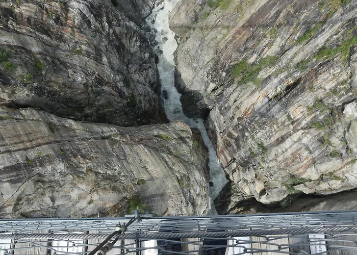 Retreat Solohike Appartamento