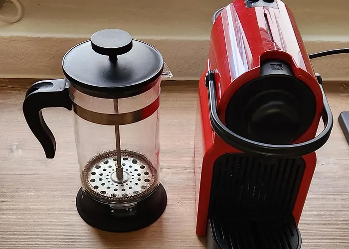 Appartamento Retreat Solohike *