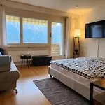 Apartmán Retreat Solohike *