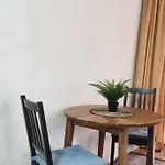 Apartmán Retreat Solohike