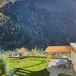 Retreat Solohike Apartmán Mörel