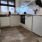Apartmán Retreat Solohike *