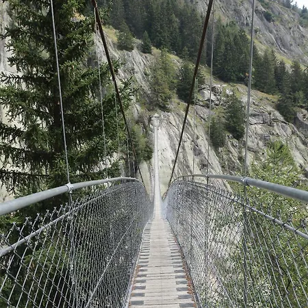 Διαμέρισμα Retreat Solohike Mörel